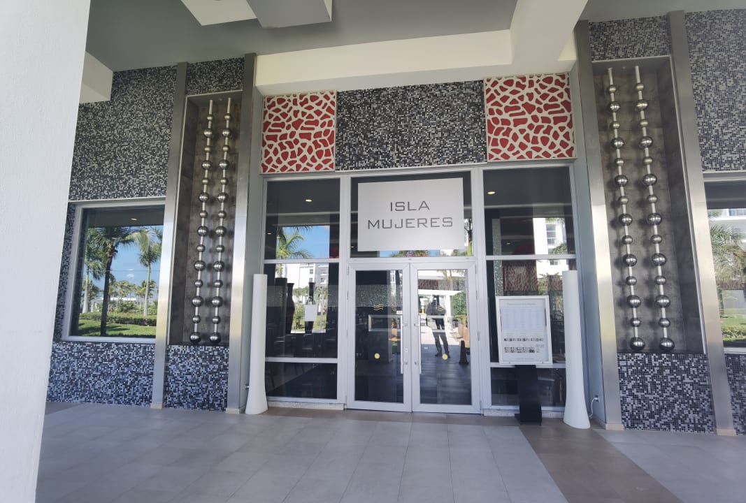 Gastro Hotel Riu Dunamar