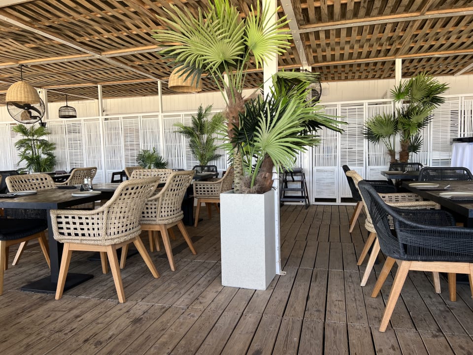 Strand Anemos Luxury Grand Resort