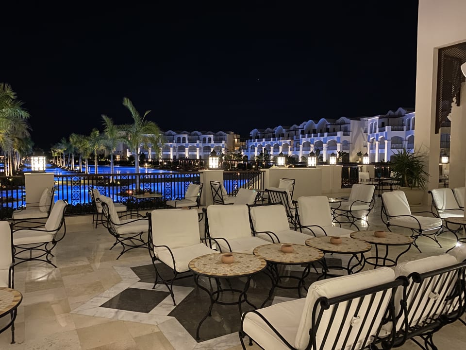 Gastro Steigenberger Resort Alaya Marsa Alam - Red Sea - Adults only