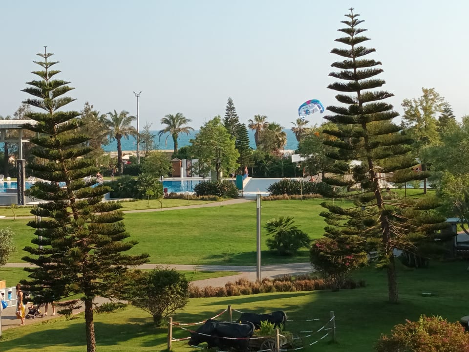 Außenansicht TUI BLUE Xanthe