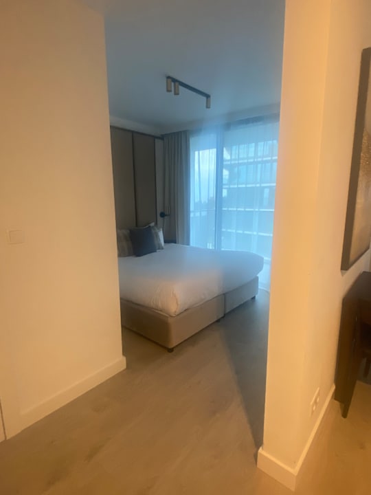 Zimmer Wave Miedzyzdroje Resort & Spa