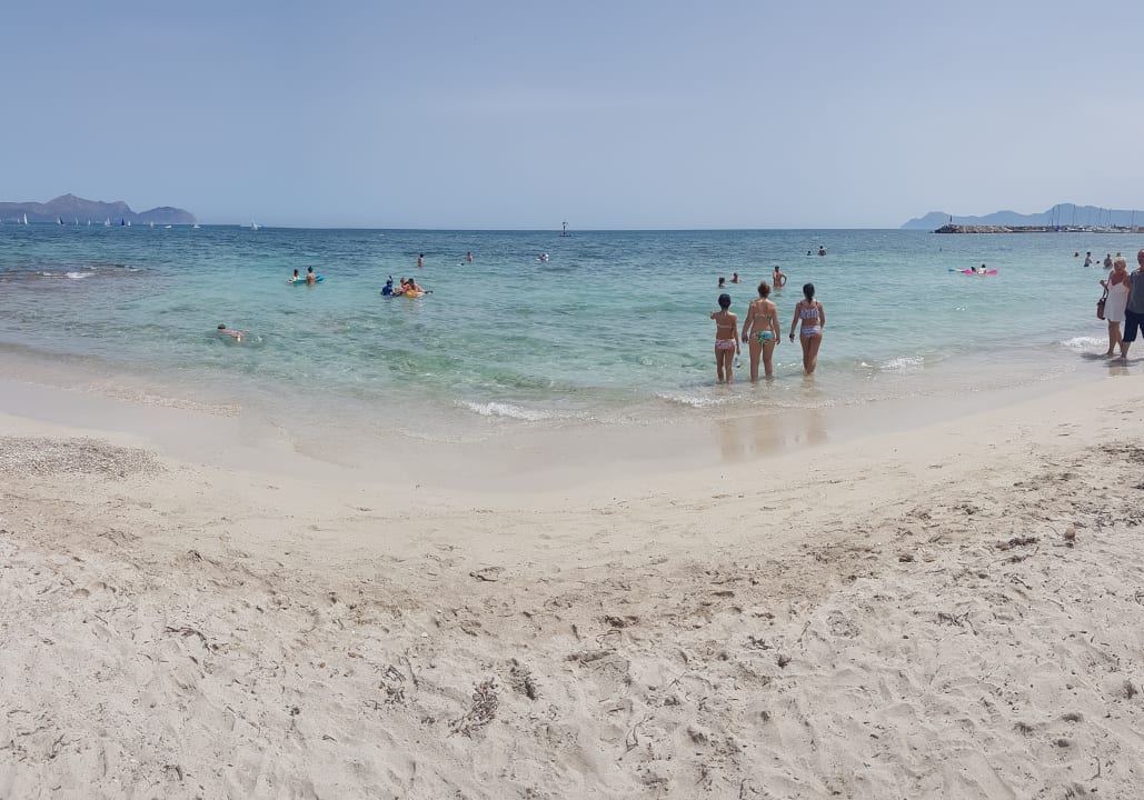 Strand BG Tonga Tower Design Hotel & Suites