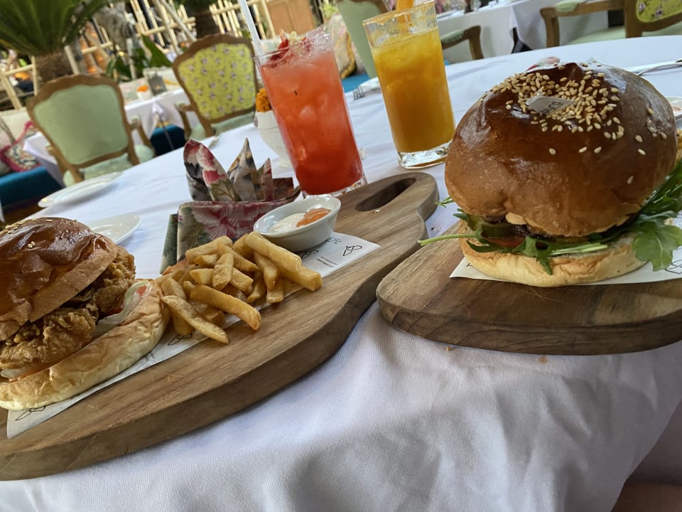 Gastro Segara Village Hotel