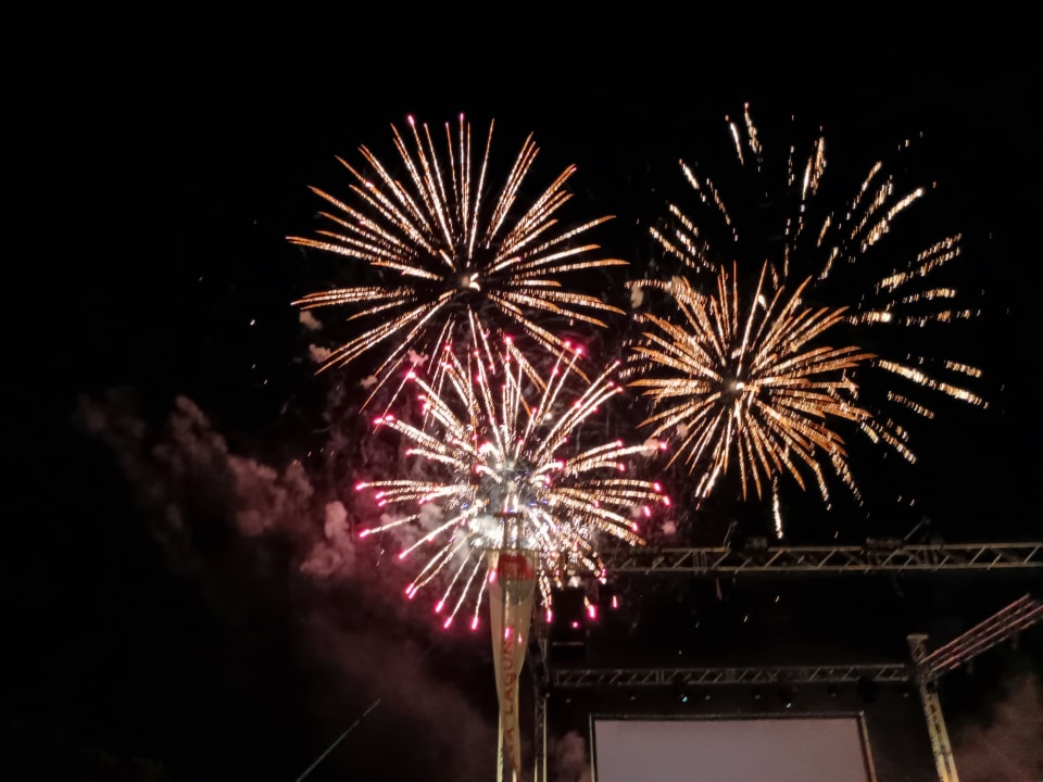 Strand Hotel Zorna Plava Laguna