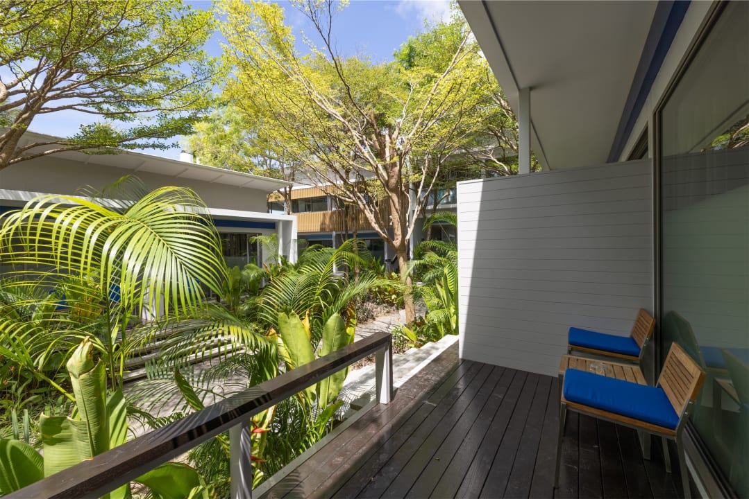 Zimmer Explorar Koh Phangan - Adults Only Resort and Spa