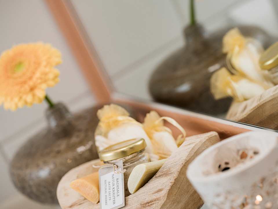 Zimmer Apparthotel Landhaus Veronika