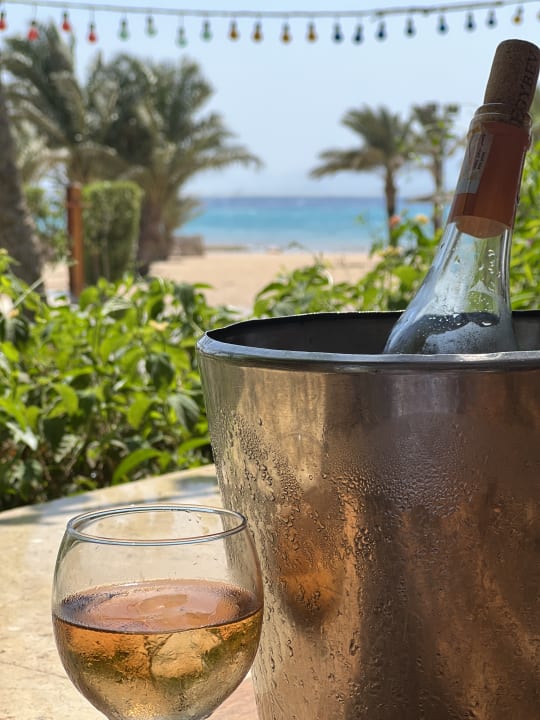 Gastro ROBINSON SOMA BAY