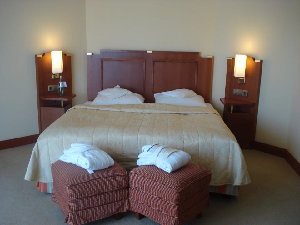 Bett Hotel zur Post