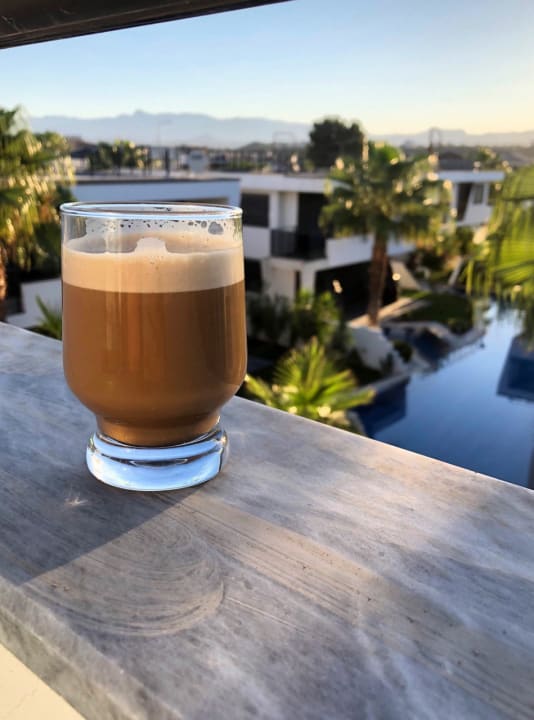 Zimmer Side Mira Palace & Spa