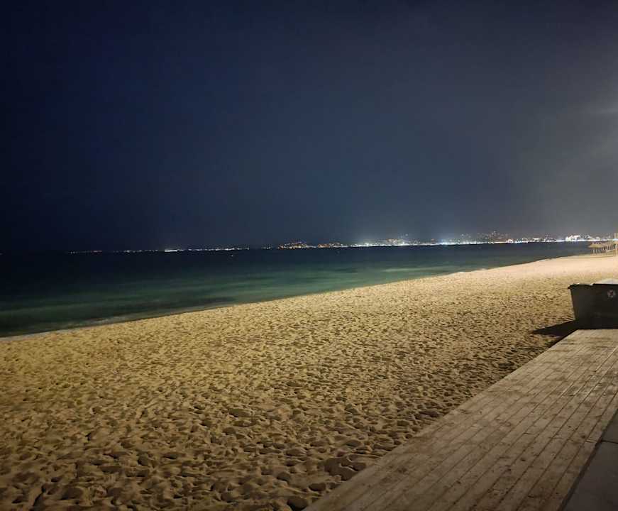 Strand Aparthotel Houm Plaza Son Rigo