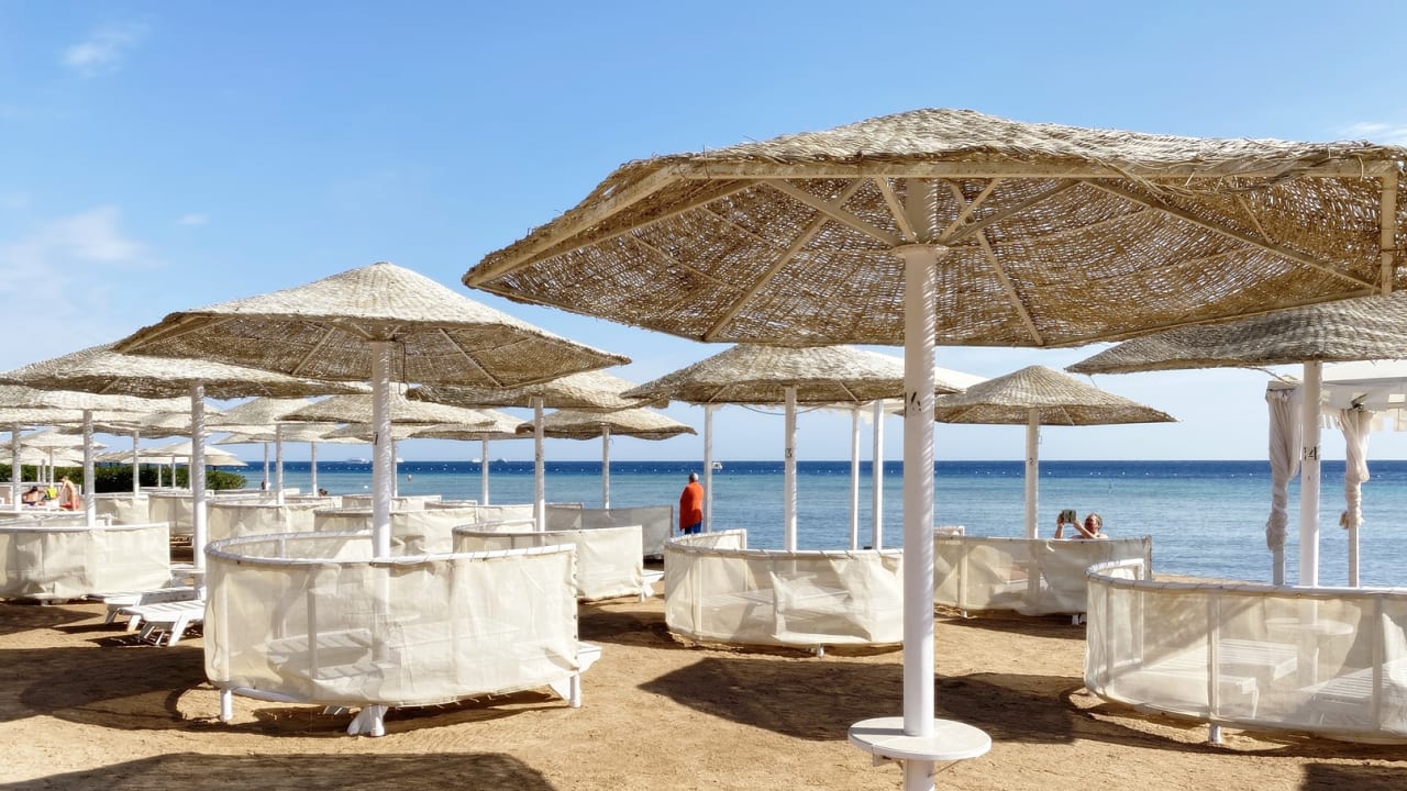 Strand Makadi Spa - Adults only