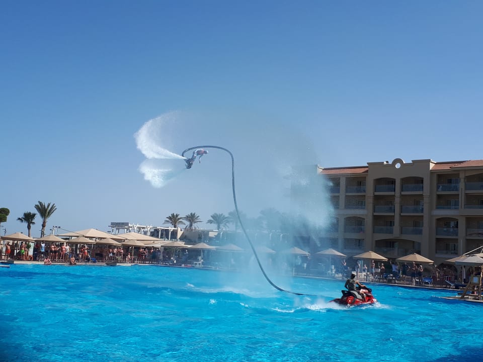 Sport & Freizeit Pickalbatros White Beach Resort - Hurghada