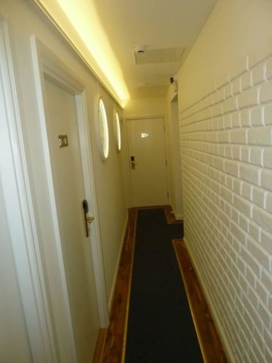 Gang dritter Stock Lunda Pensionat - Adults only