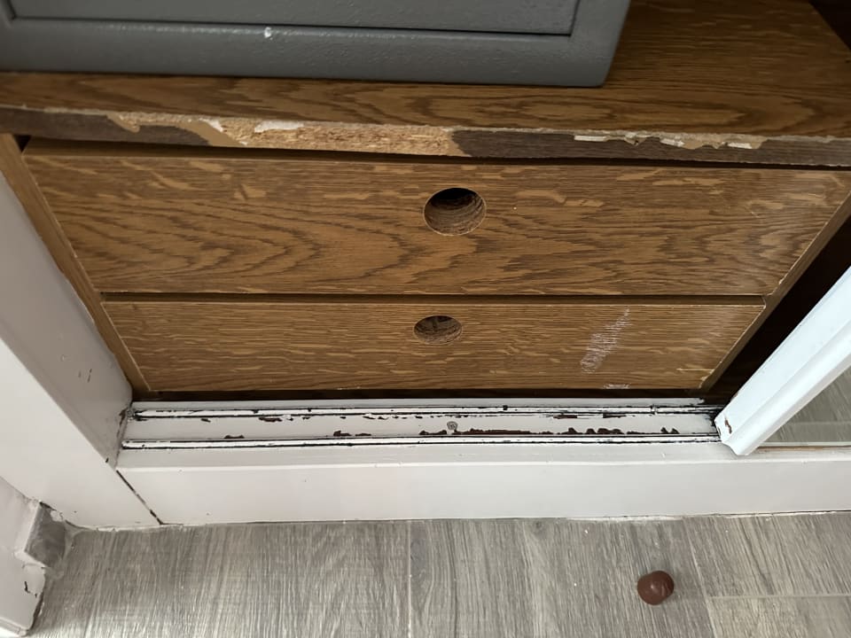 Zimmer Possidi Holidays Resort & Suite Hotel