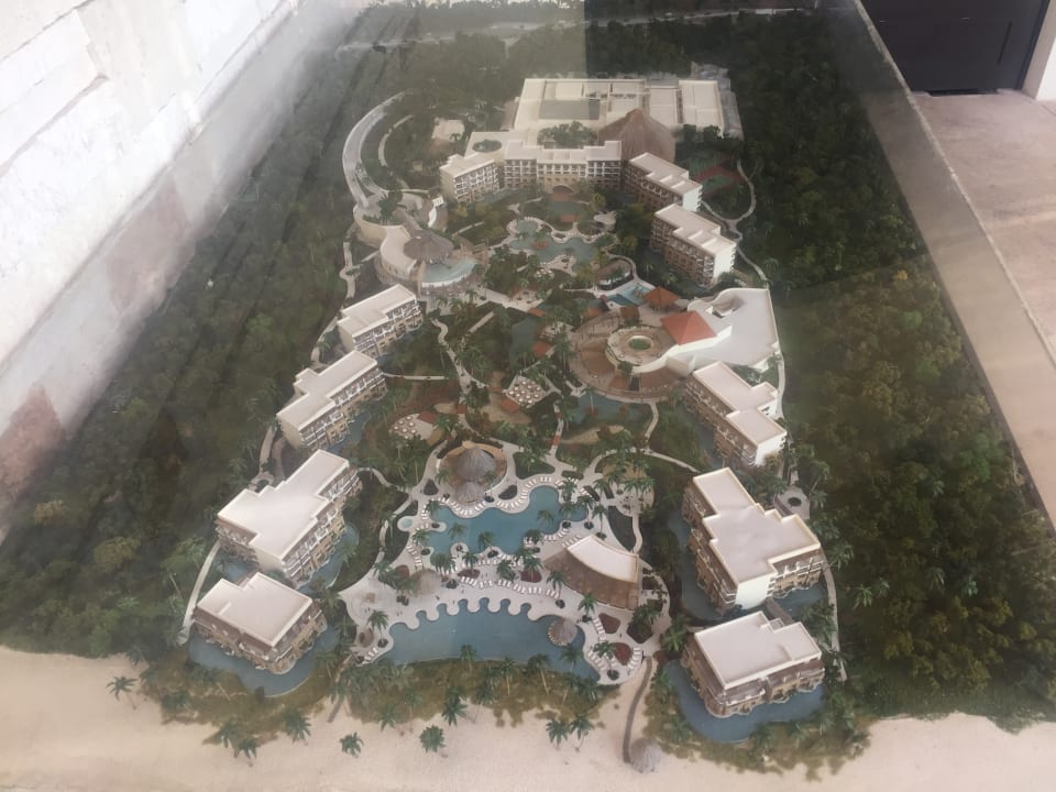 Sonstiges Secrets Akumal Riviera Maya - Adults only