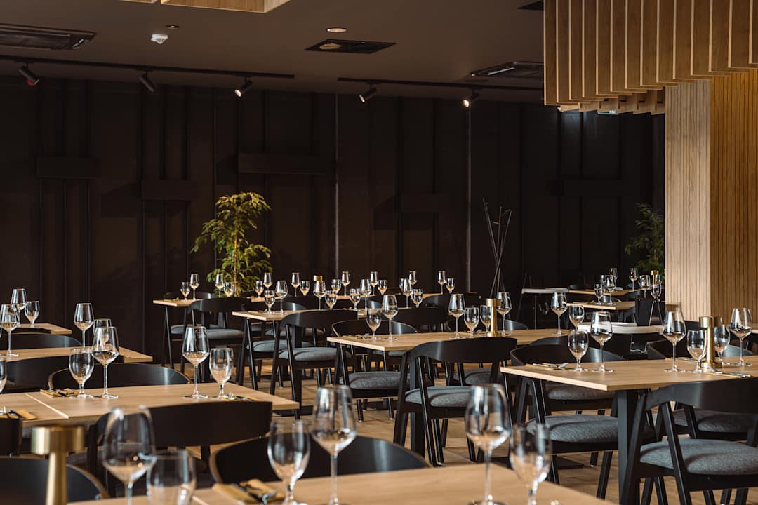 Gastro Termy Karkonosze Resort & Spa