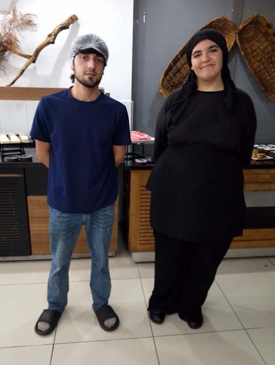 Gastro The Nix Hotel Kemer