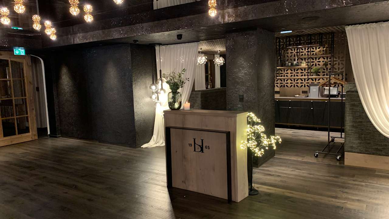 Gastro Hotel Berghof | St. Johann in Salzburg