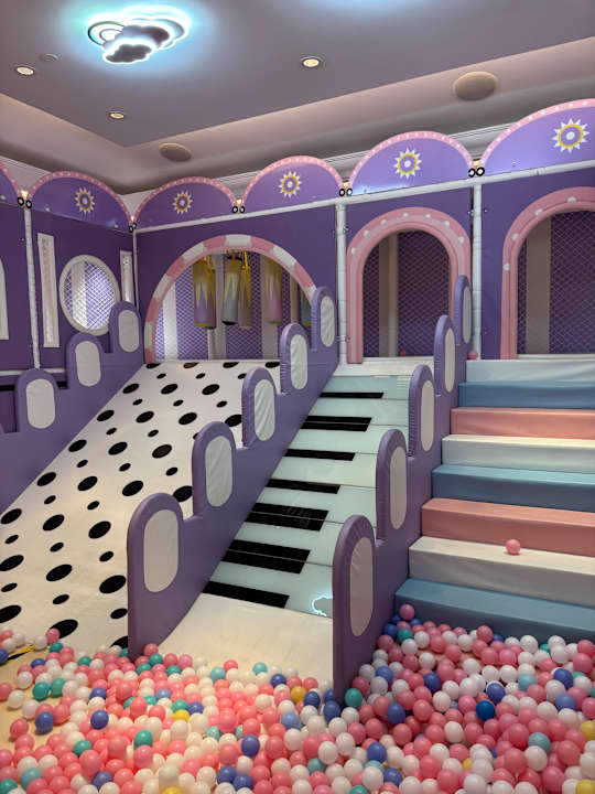 Außenansicht Hilton Hangzhou Qiandao Lake Resort