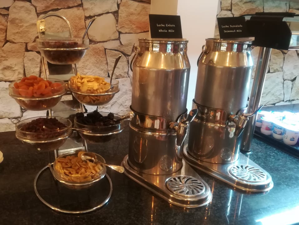 Gastro Globales Bouganvilla