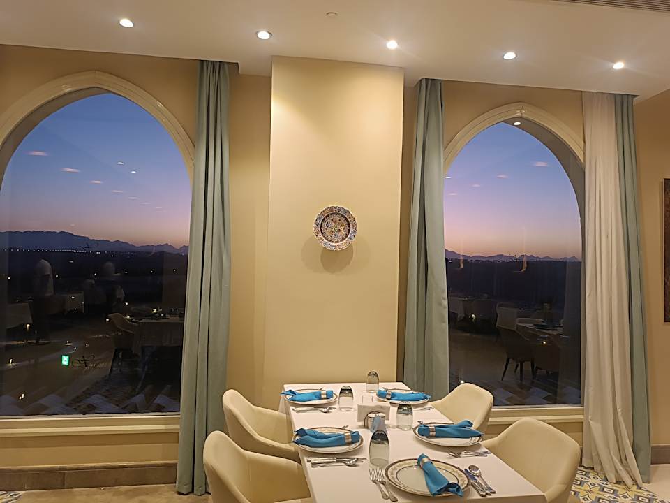 Gastro Xanadu Makadi Bay