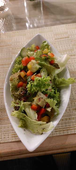 Gastro Best Western Hotel Rhön Garden