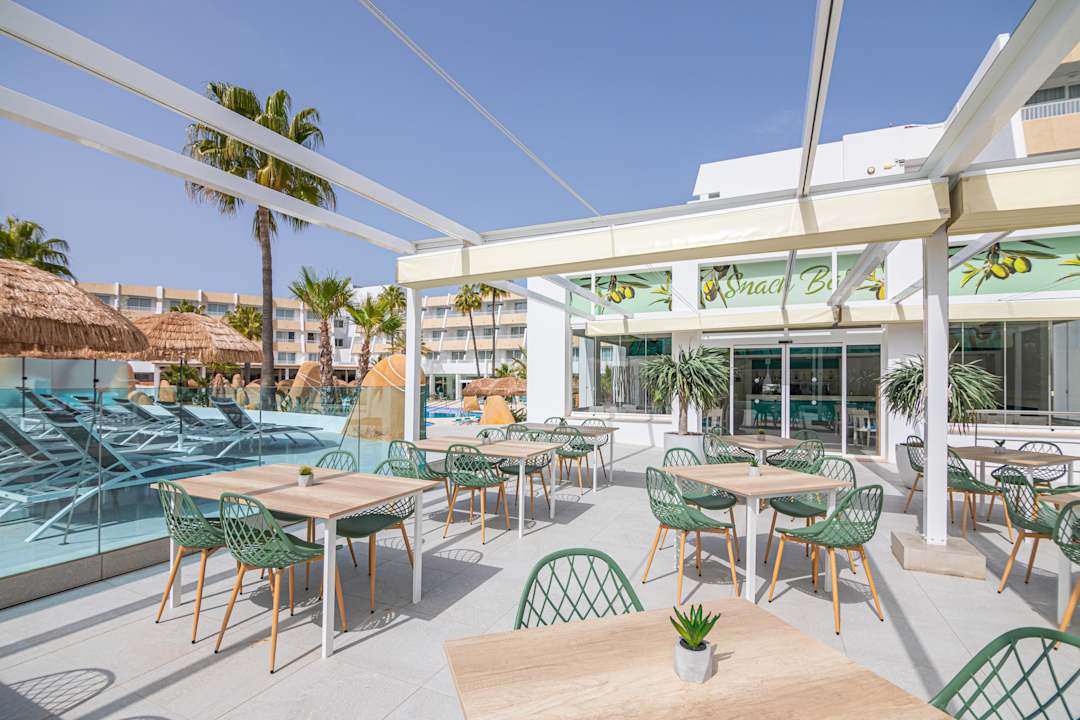 Gastro MarSenses Rosa del Mar Hotel & Spa