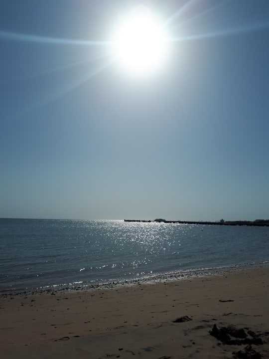 Strand Ali Baba Palace Resort