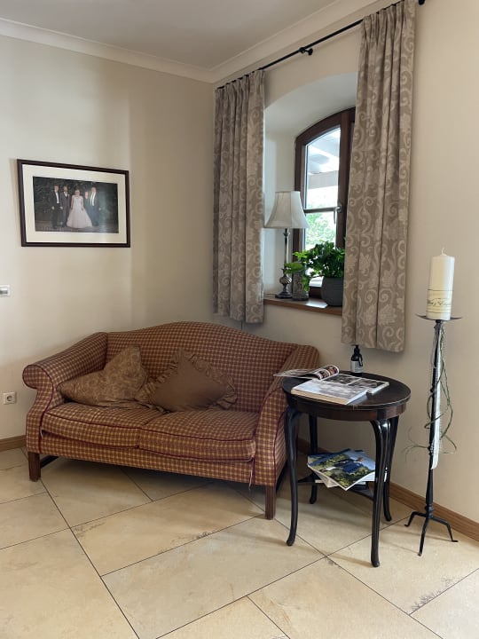 Sonstiges Hotel Wirt z´ Engelsberg