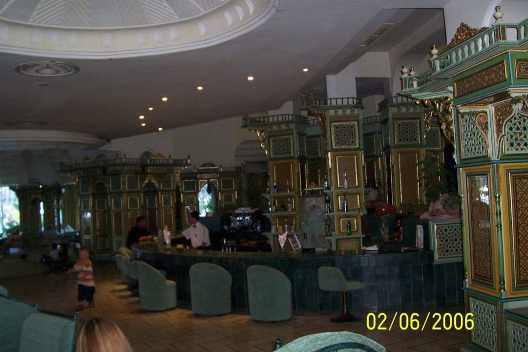 Bar Mahdia Beach & Aquapark