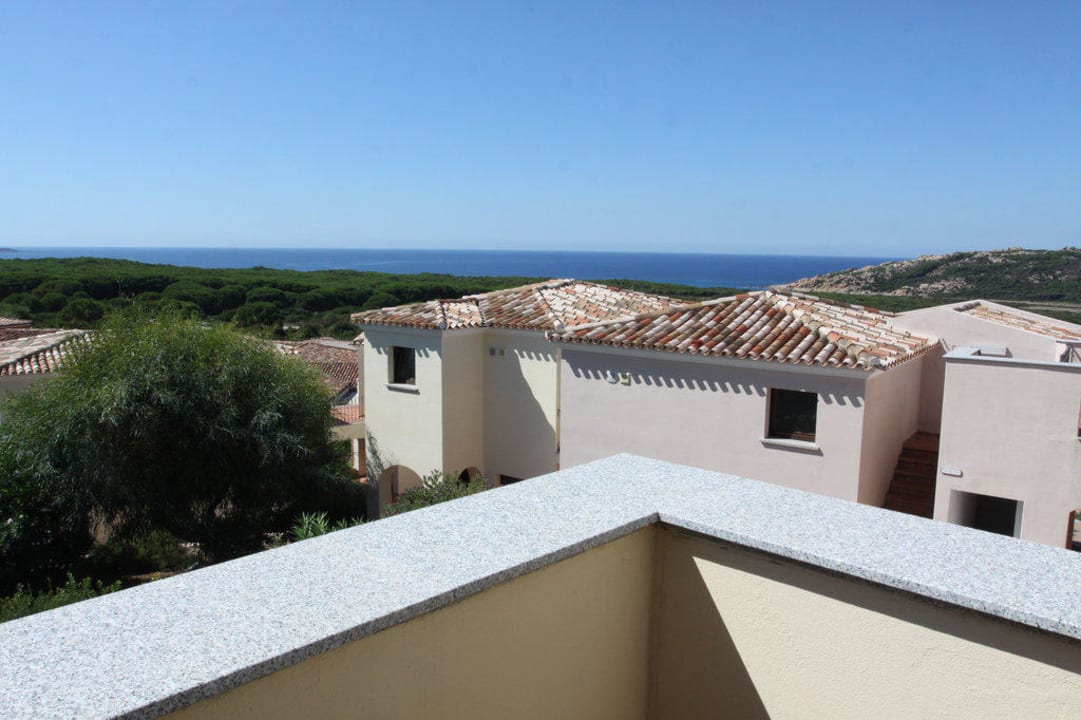 Panorama Club Esse Gallura Beach