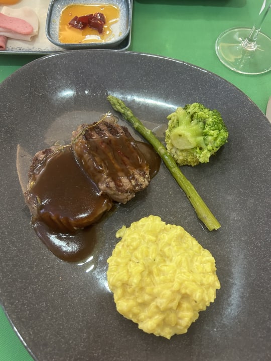 Gastro Adalya Ocean Deluxe