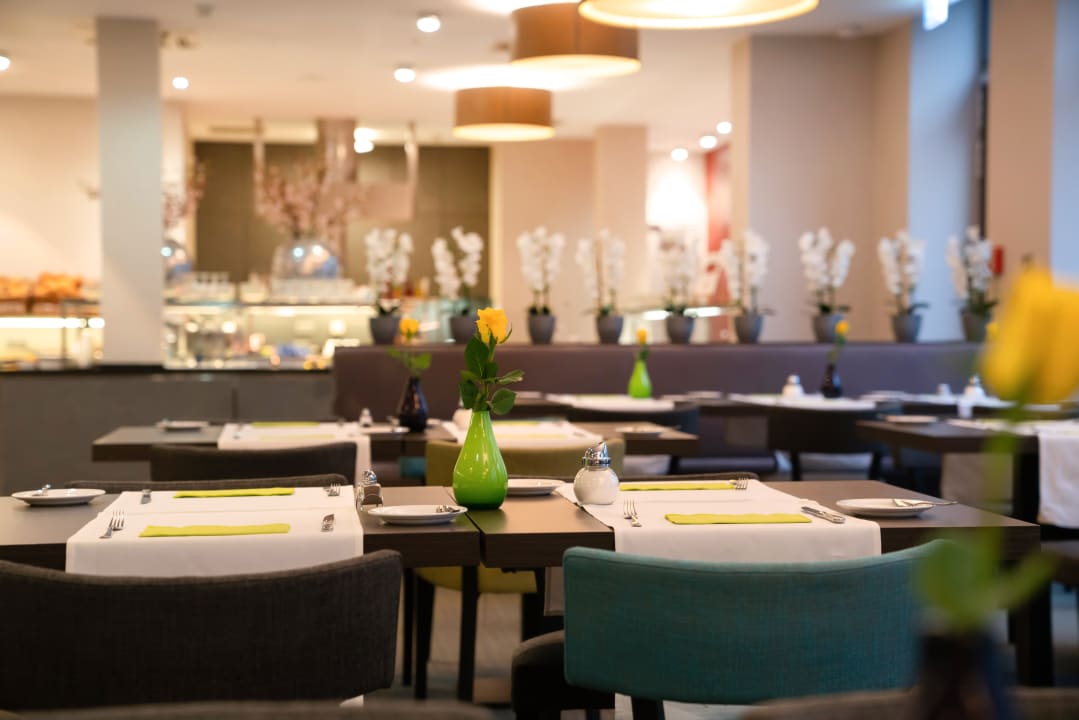 Gastro Hotel marc münchen