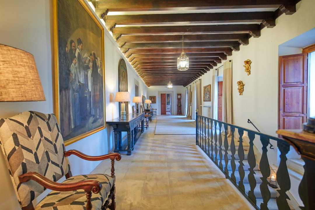 Sonstiges Virrey Finca Hotel