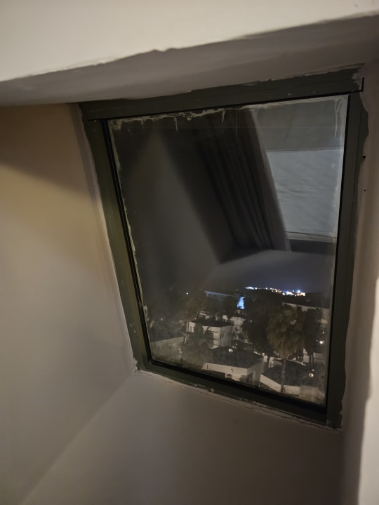 Zimmer Palmeras Beach Hotel