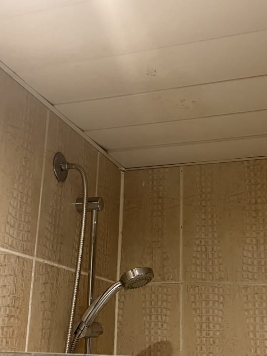 Zimmer Sentido Caribbean World Soma Bay