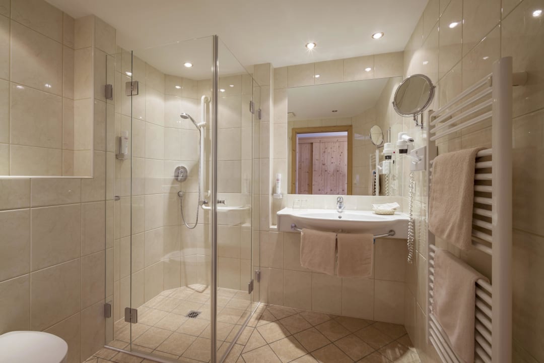 Zimmer Hotel Zentral