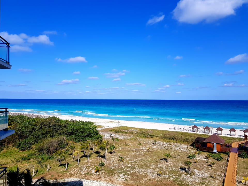 Ausblick Meliá Internacional Varadero