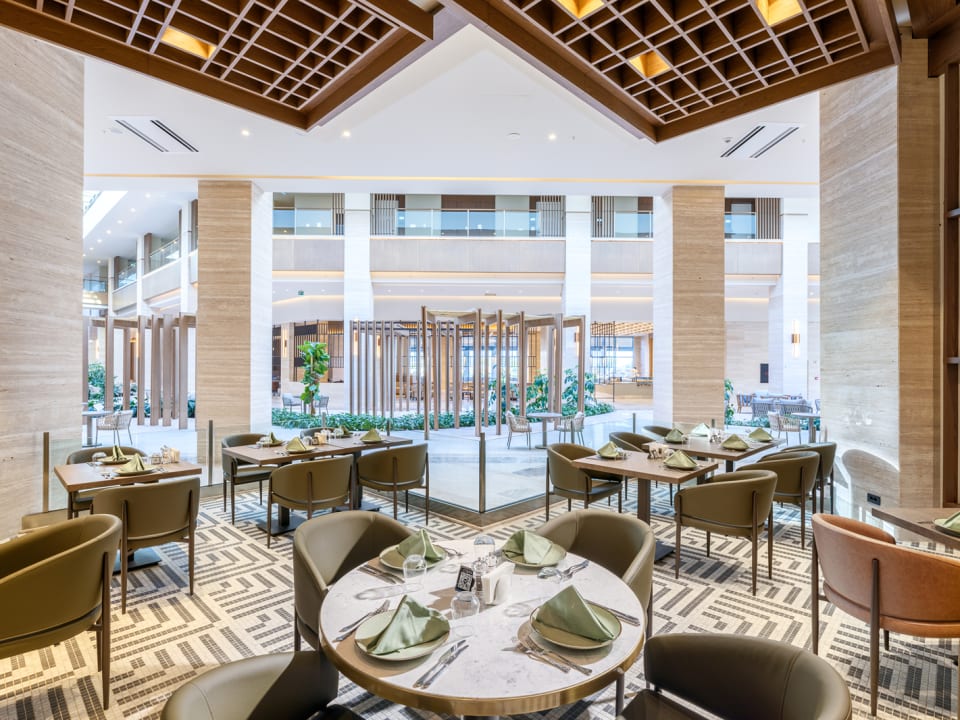 Gastro Anda Barut Collection