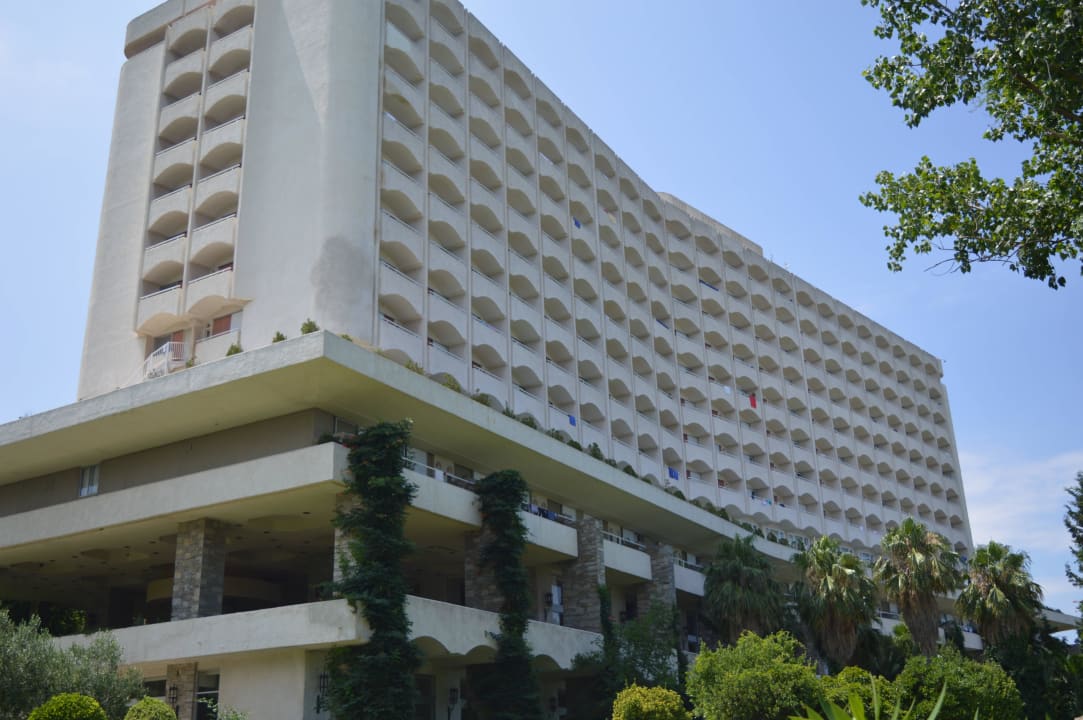 Hotel Hotel Athos Palace