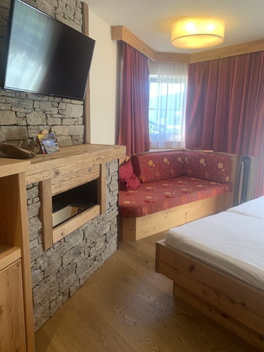 Zimmer Hotel Kohlerhof