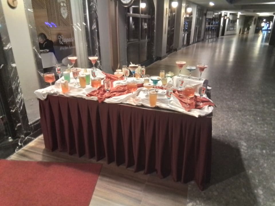 Gastro Seaden Quality Resort & Spa