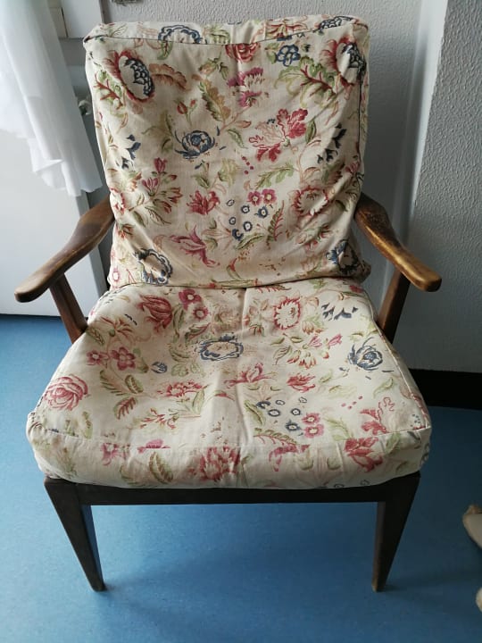 Zimmer Hotel Flora Alassio