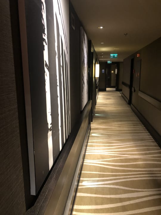 Sonstiges Ankara HiltonSA