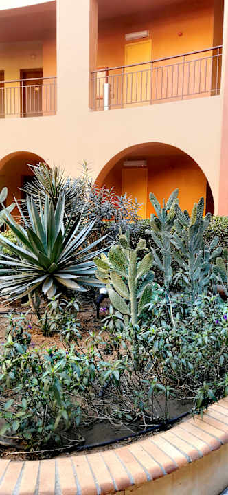 Außenansicht Hotel Three Corners Ocean View prestige - Adults only