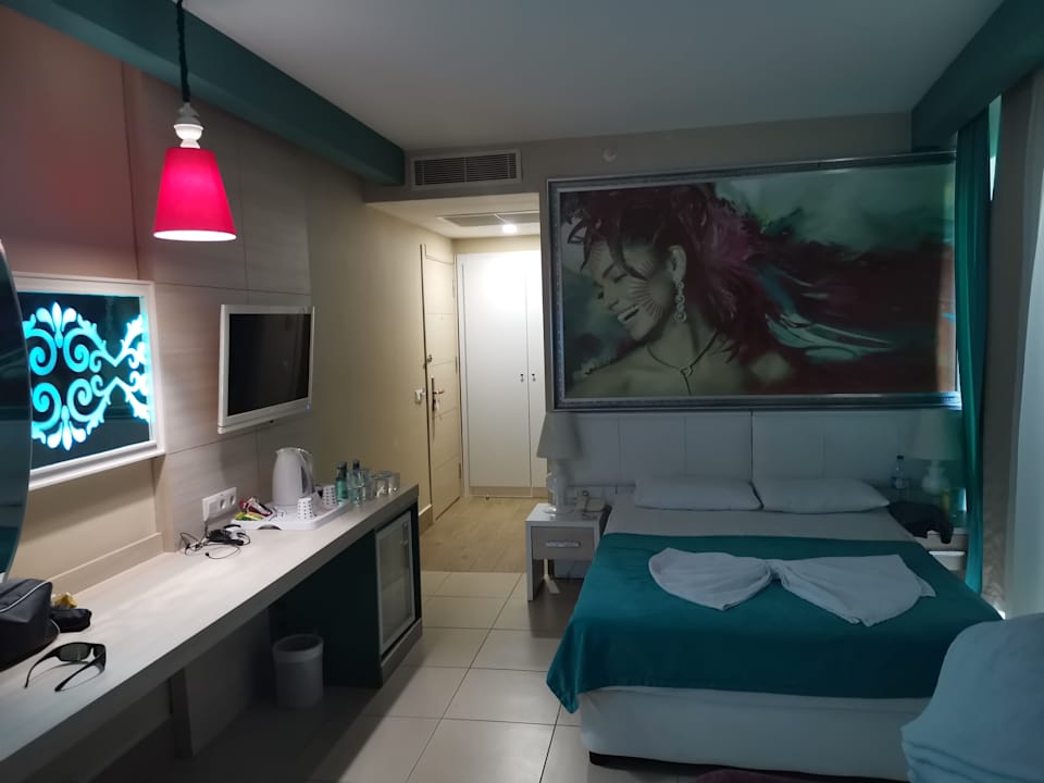 Zimmer Sultan of Dreams Hotel & Spa