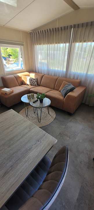 Sonstiges Camping & Bungalows RCN Toppershoedje