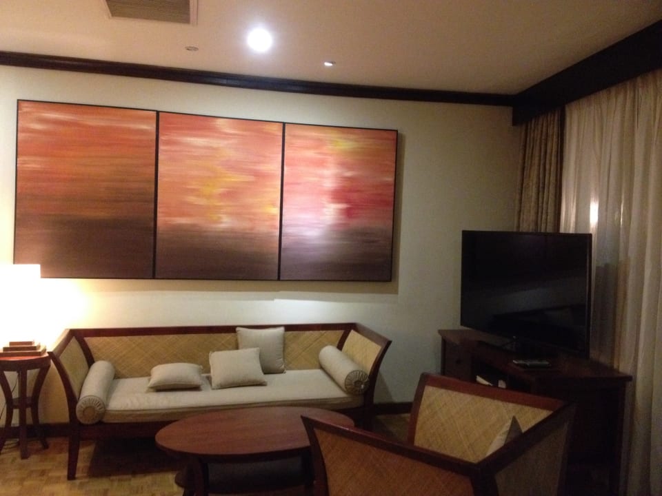 Zimmer Occidental Eden Beruwala, a member of Barcelo Hotel Group