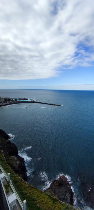 Ausblick Atlantic Mirage Suites & Spa - Adults only