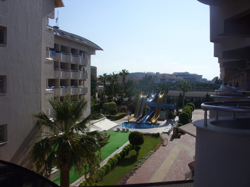 Lonicera World Hotel Lonicera Resort & Spa Hotel